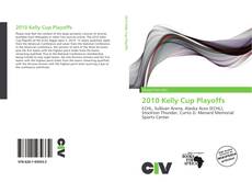 Couverture de 2010 Kelly Cup Playoffs