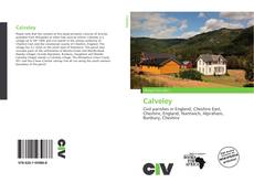 Couverture de Calveley