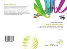 Buchcover von Murat Yemkuzhev