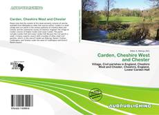 Copertina di Carden, Cheshire West and Chester
