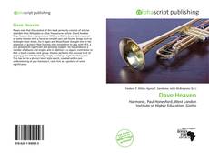Borítókép a  Dave Heaven - hoz