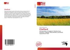 Bookcover of Chelford