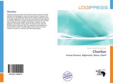 Bookcover of Charikar