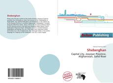 Buchcover von Sheberghan