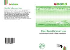 Buchcover von Steel Bank Common Lisp