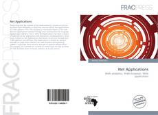 Bookcover of Net Applications