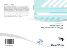 Bookcover of AllWinner A1X