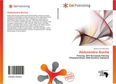 Bookcover of Aleksandra Socha