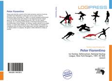 Buchcover von Peter Fiorentino