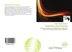 Buchcover von Radosław Zawrotniak