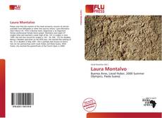 Buchcover von Laura Montalvo