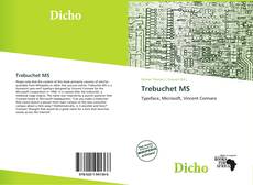 Bookcover of Trebuchet MS