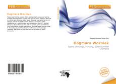 Buchcover von Dagmara Wozniak
