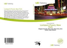 Bookcover of Lockport (Town), New York