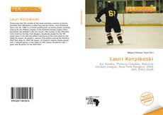 Couverture de Lauri Korpikoski