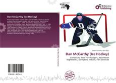 Dan McCarthy (Ice Hockey)的封面