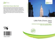 Buchcover von Little Falls (Town), New York