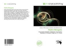 Borítókép a  Pedro Mingote - hoz