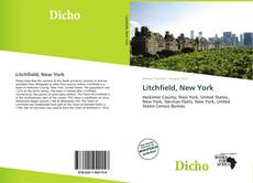 Litchfield, New York kitap kapağı