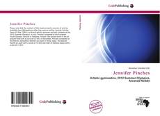 Capa do livro de Jennifer Pinches 