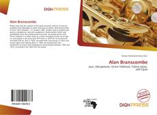Capa do livro de Alan Branscombe 