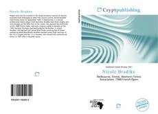 Buchcover von Nicole Bradtke