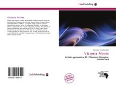 Bookcover of Victoria Moors