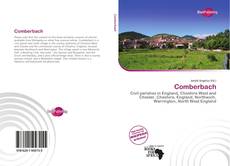 Portada del libro de Comberbach