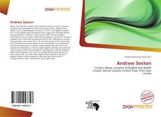 Bookcover of Andrew Sexton