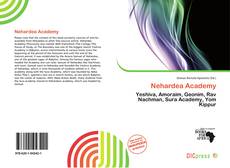 Portada del libro de Nehardea Academy