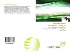 Buchcover von Gabrielle Douglas