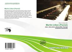 Portada del libro de Martin Litton (Pianist)