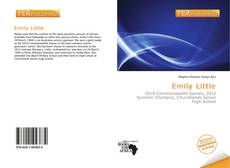 Emily Little kitap kapağı