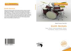 Keith Nichols kitap kapağı
