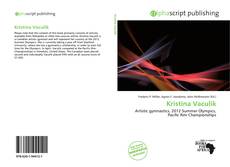 Borítókép a  Kristina Vaculik - hoz