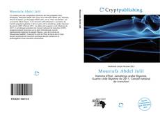 Buchcover von Moustafa Abdel Jalil