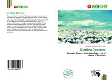 Buchcover von Cynthia Doerner