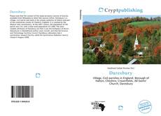 Buchcover von Daresbury