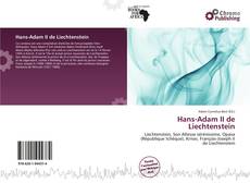 Hans-Adam II de Liechtenstein的封面