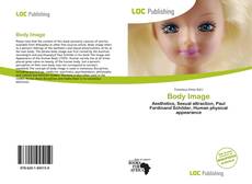 Bookcover of Body Image