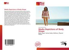 Capa do livro de Media Depictions of Body Shape 