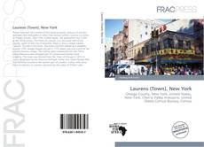 Copertina di Laurens (Town), New York