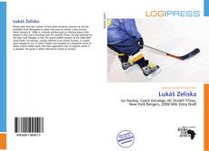 Buchcover von Lukáš Zeliska