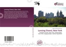 Lansing (Town), New York的封面