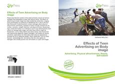 Copertina di Effects of Teen Advertising on Body image