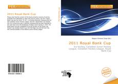 Buchcover von 2011 Royal Bank Cup