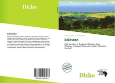 Bookcover of Edleston