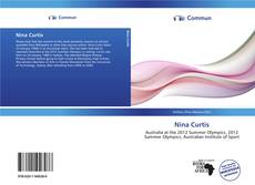 Capa do livro de Nina Curtis 