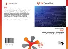 Bookcover of BitC