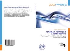 Bookcover of Jonathan Hammond (Sport Shooter)